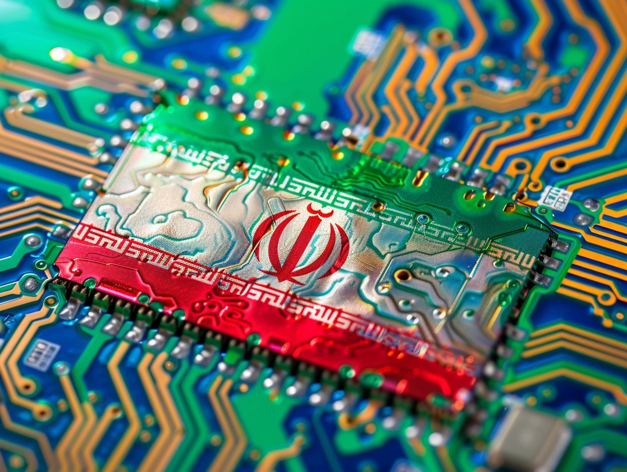 آینده بازار قطعات الکترونیکی در ایران: روندها و فرصت‌ها