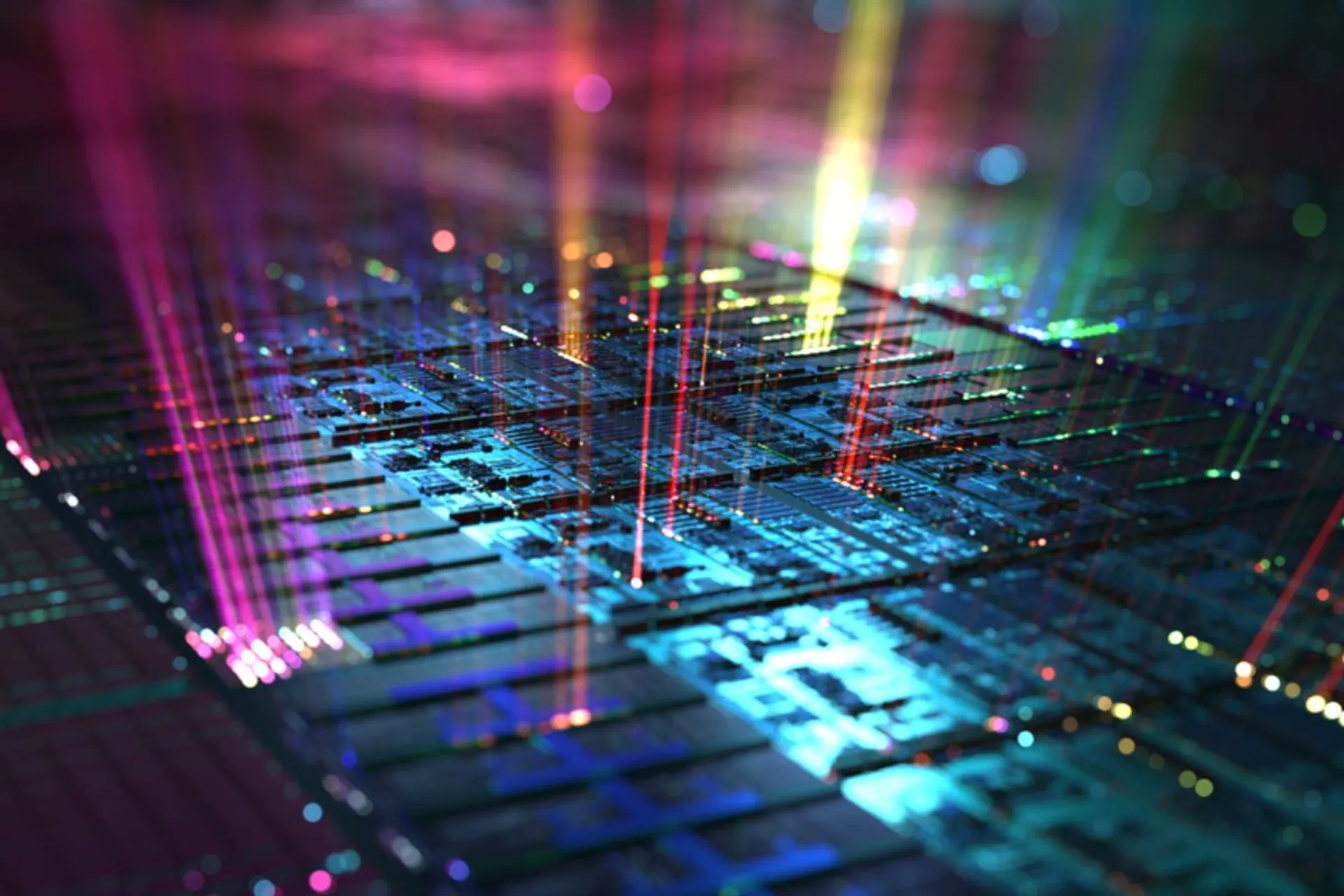 نقش مواد ابررسانا در توسعه نسل بعدی سیستم‌های الکترونیکی و مخابراتی