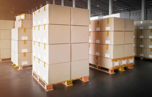 استانداردهای بسته‌بندی بین‌المللی برای حمل‌ونقل قطعات الکترونیکی حساس